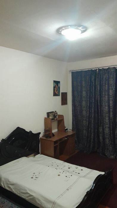 Продаётся 2х комнатная высокопотолочная квартира