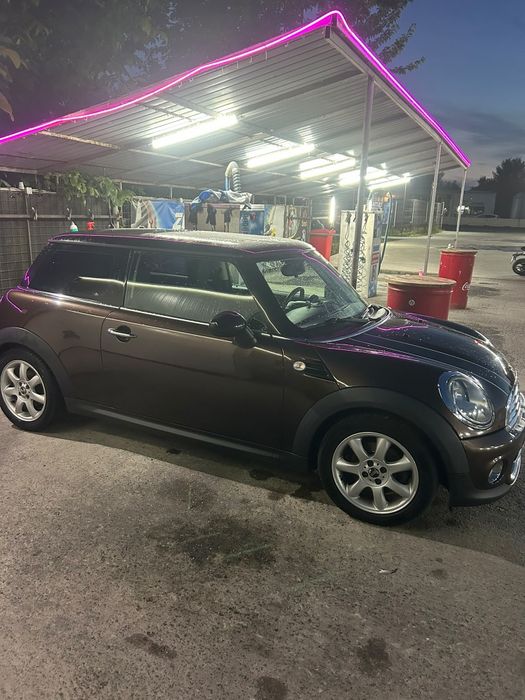 MINI Cooper 0 — imagine 2