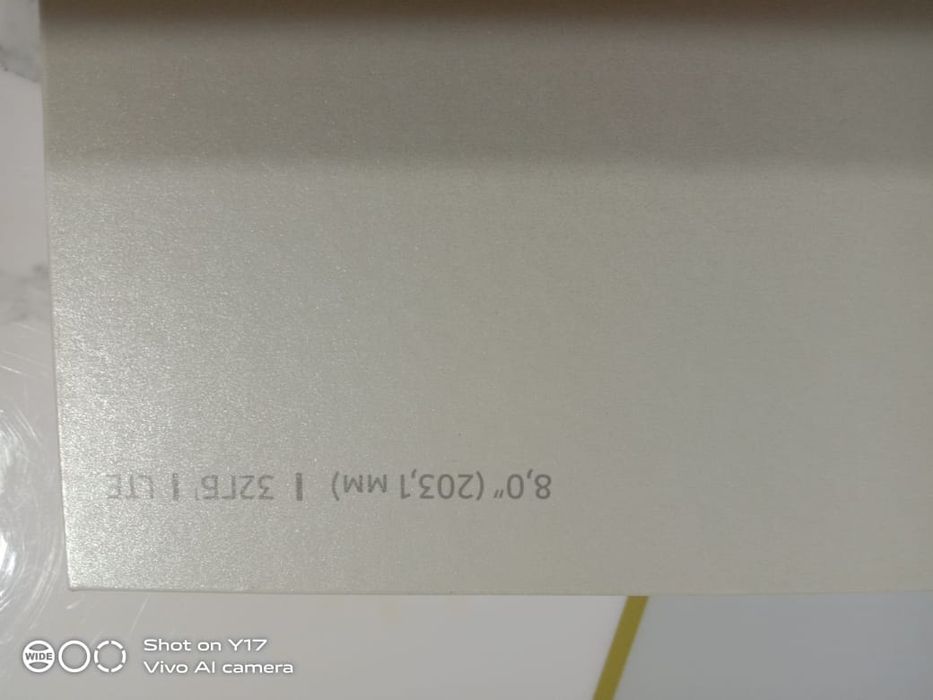 Планшет Galaxy Tab S2 с интернетом 4G.