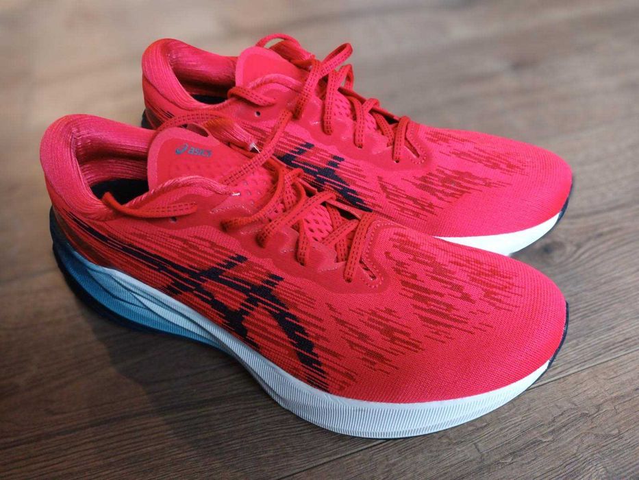 Asics Novablast 3, marimea 45