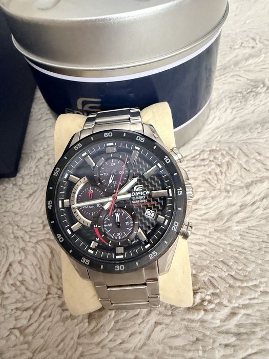 Vand ceas casio !