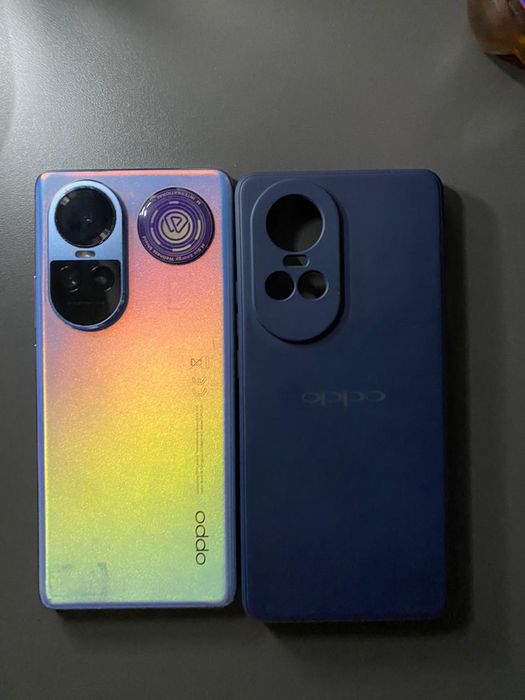 Продам Oppo RENO 10 5 G