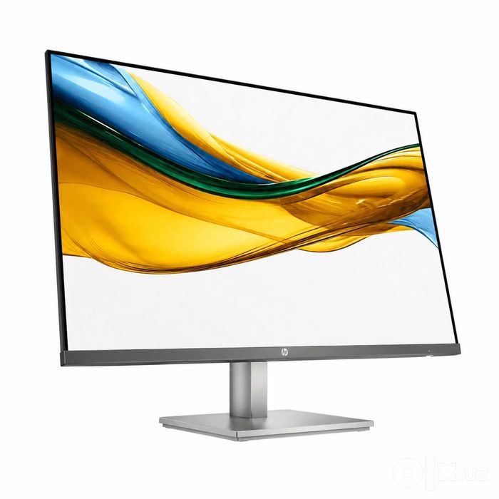 Монитор HP Series 5 527da (27" FHD IPS 100Hz со встроенным звуком)