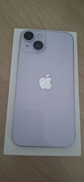 IPhone 14 отличном состоянием