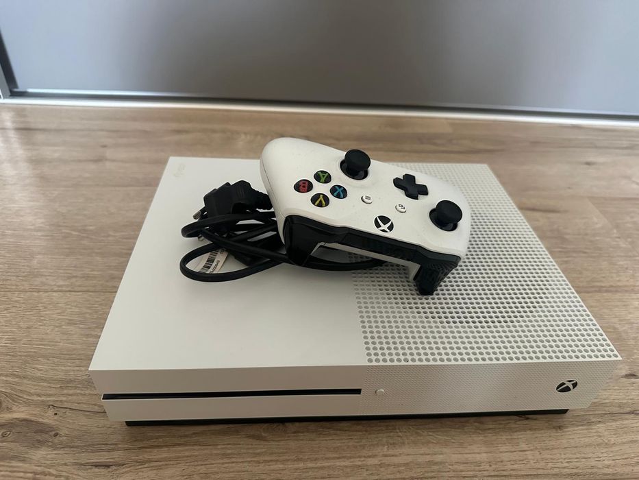 Consola Xbox One S(4k)