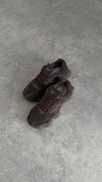 New Balance 9060 “Chocolate Brown”