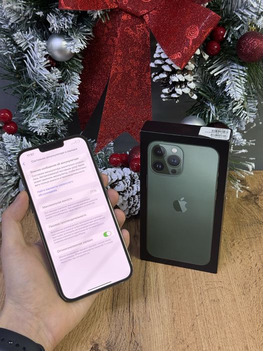 Iphone 13 Pro Max 256 GB | Mobile Zone