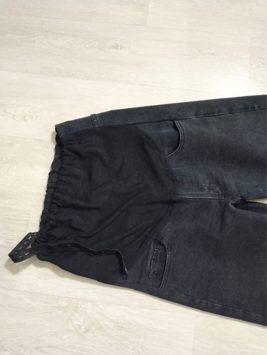 Джинсы для беременных