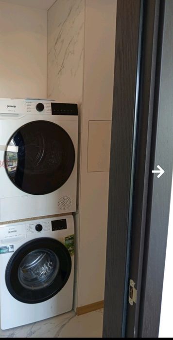 Дава се под наем Двустаен апартамент в София, Надежда 1 - 65 кв.м за 548.25 € - Снимка #3