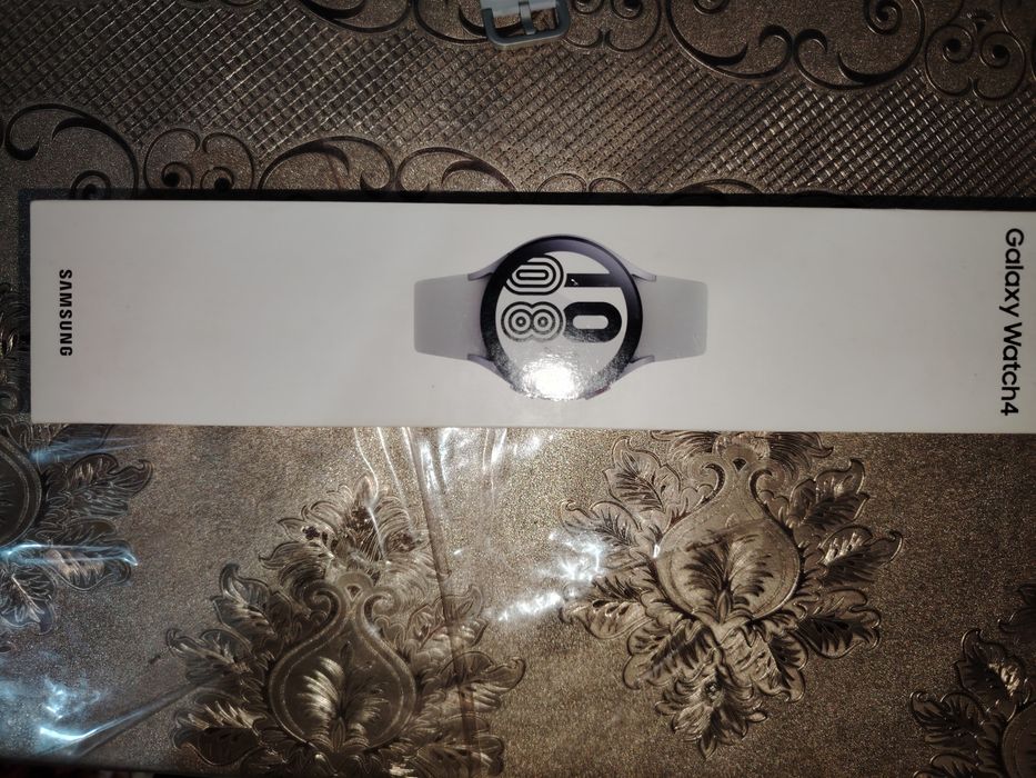 Samsung smartwatch toza