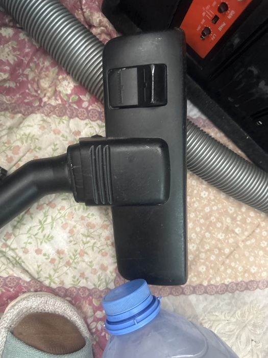 Пылесос  самсунг