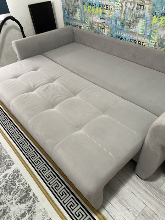 Диван раскладной