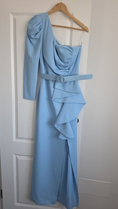 Rochie de nunta lunga