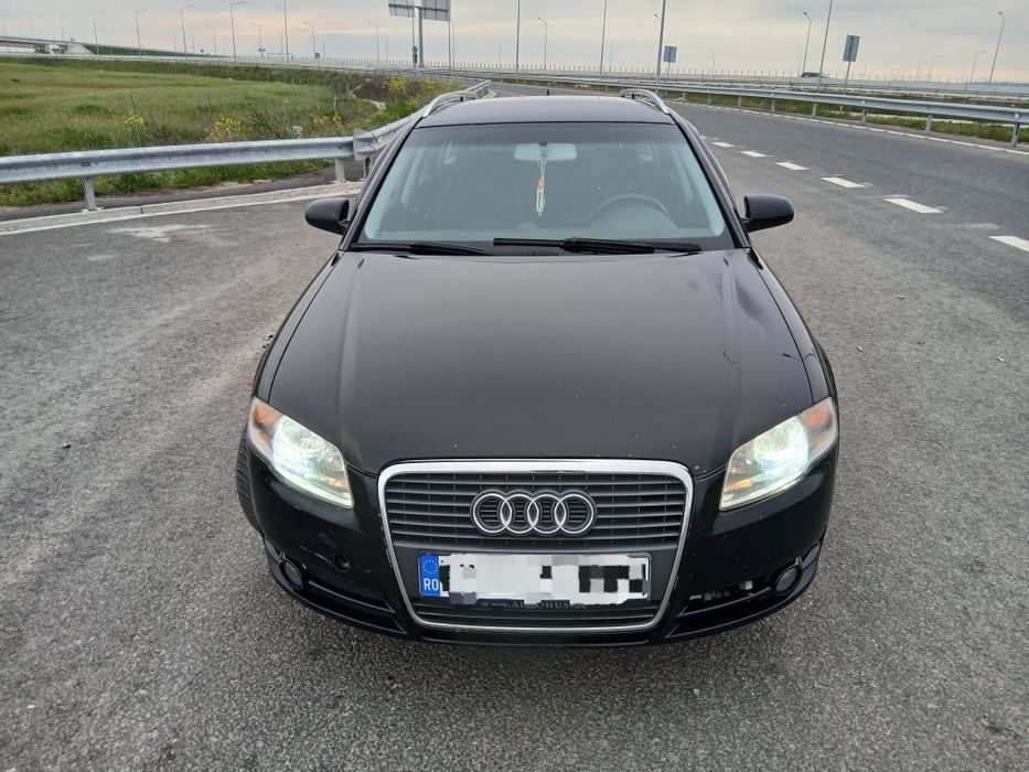 De vanzare Audi A 4