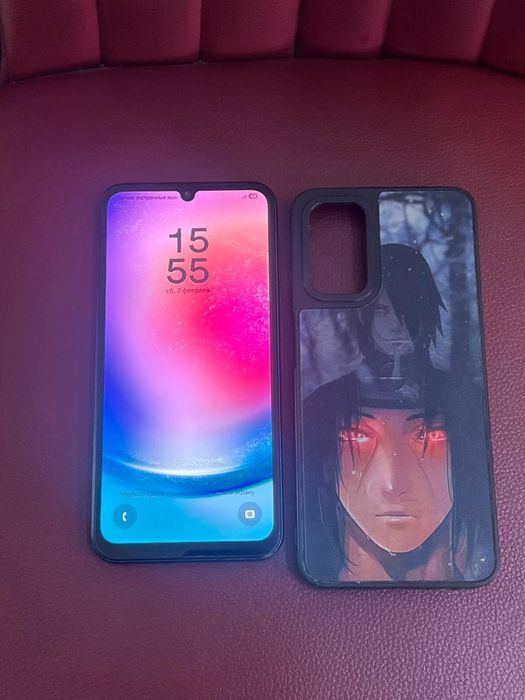 Продам телефон...