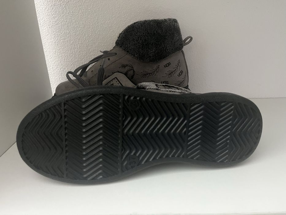 UGG cizme dama 37 (36)