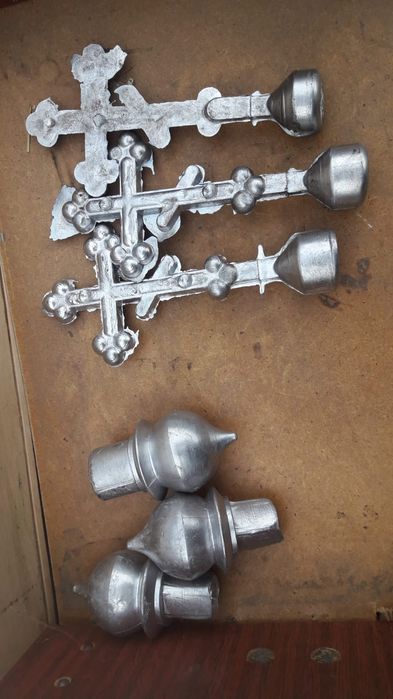 Продам наконечники, пики,