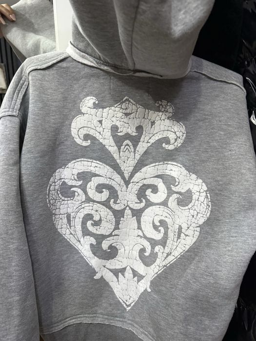 Hoodie на alexader.spade