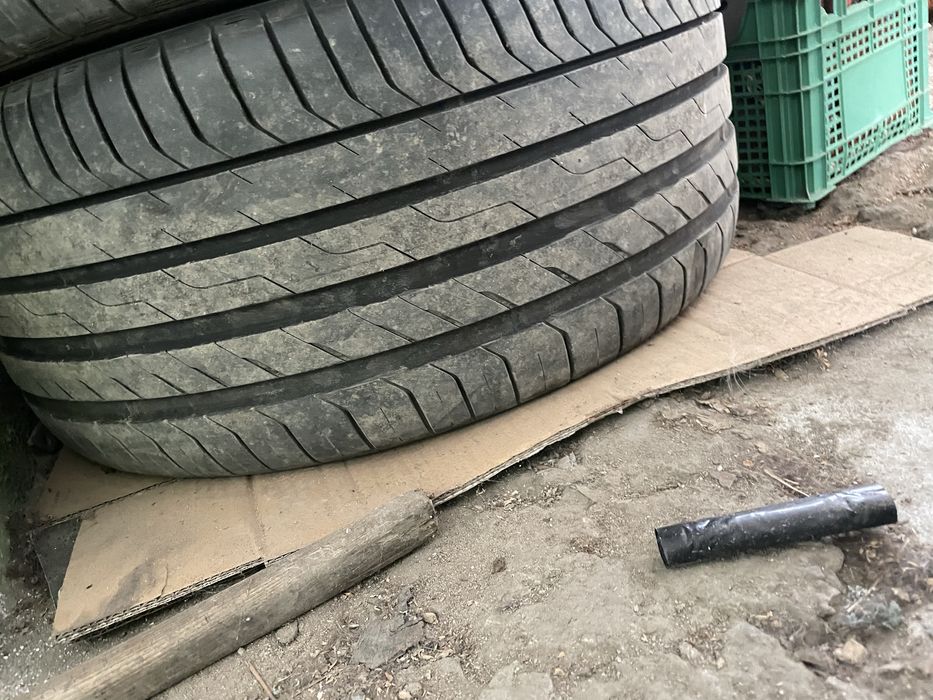 4 бр.спорт пакет Nexen