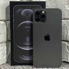 Айфон 12 про макс 128 гб 86% сотилади