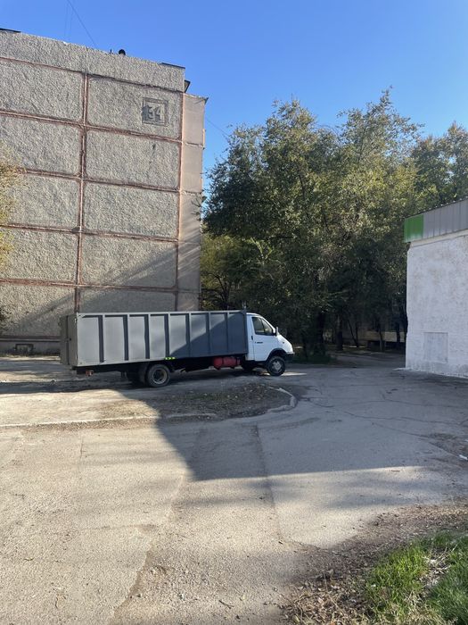 Газель доставка хабарласыңдар!