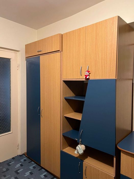 Mobilier dormitor copil