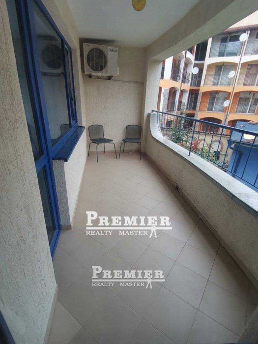Продава се Двустаен апартамент в к.к. Слънчев бряг - 80 кв.м за 501 €/кв.м - Снимка #9