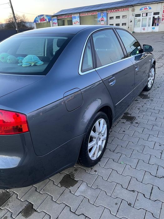 Audi a4 1.9 tdi audi