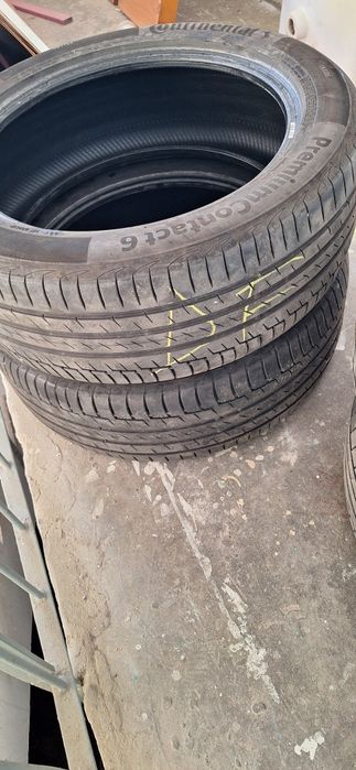 Cauciucuri/Anvelope vara