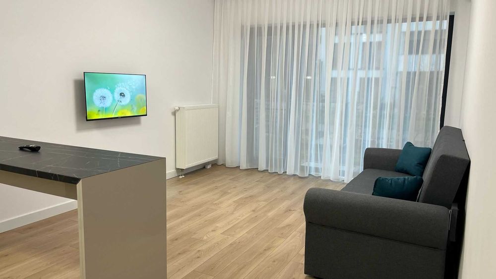 Apartament Regim Hotelier Iasi Centru