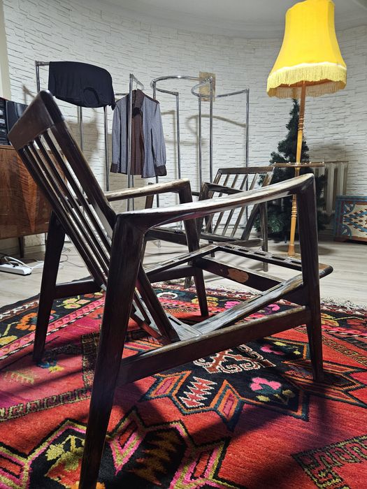 Продам кресла винтажные ссср Стефан