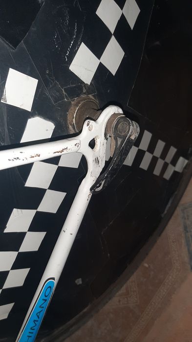 Sport yònalishidagi velosiped