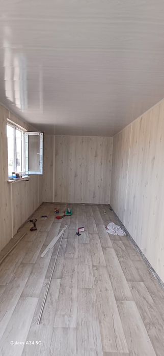 Контейнер 20-40т