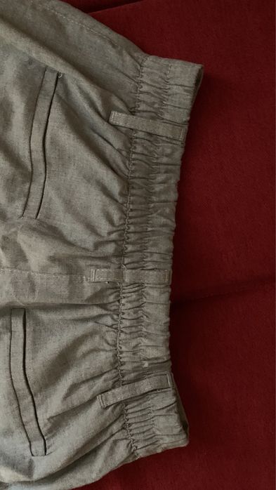 Pantaloni cargo, Bershka