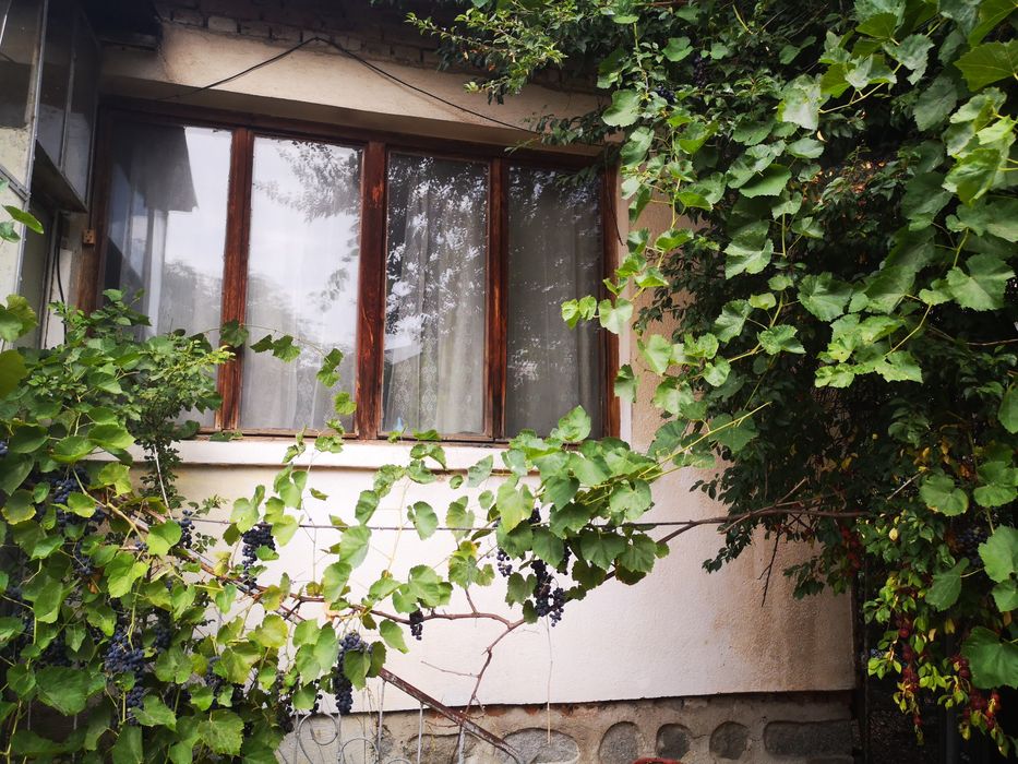 Къща с двор в Банско