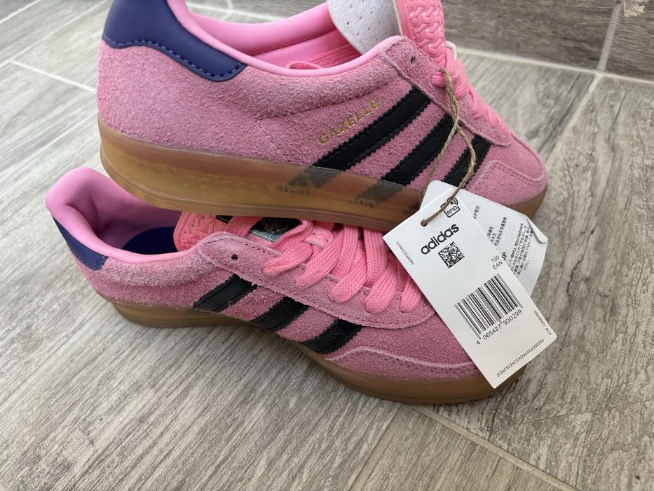 Дамски маратонки Adidas  gazelle