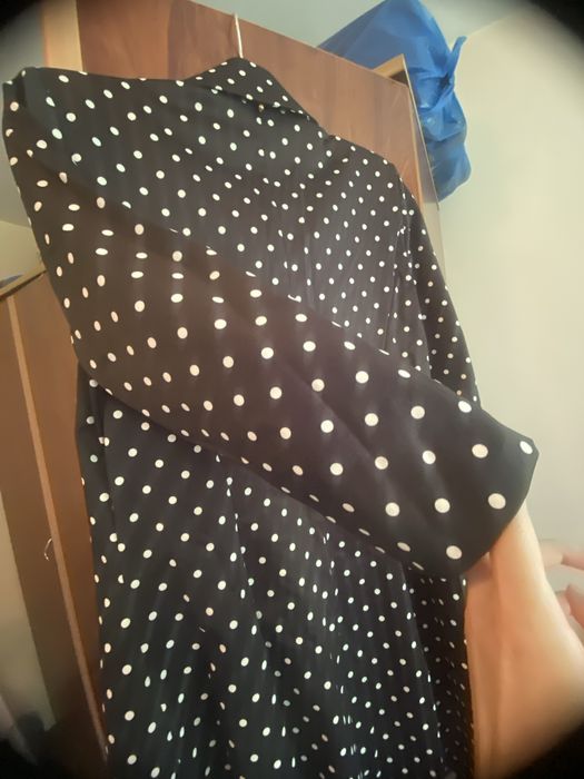 Rochita POEMA, noua, mas 40 (M)