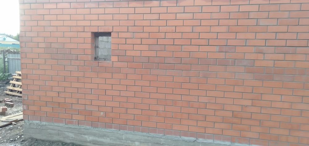 Кладка,каменщик, постройка домов