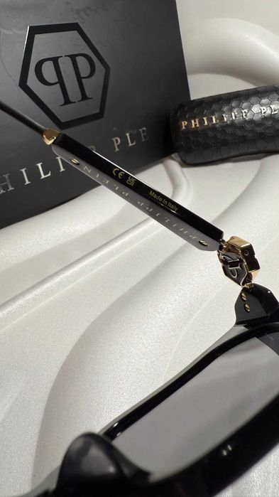 Philipp Plein SPP064S - 0700