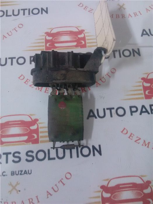 Rezistenta aeroterma volkswagen lt 2.5 tdi 2002