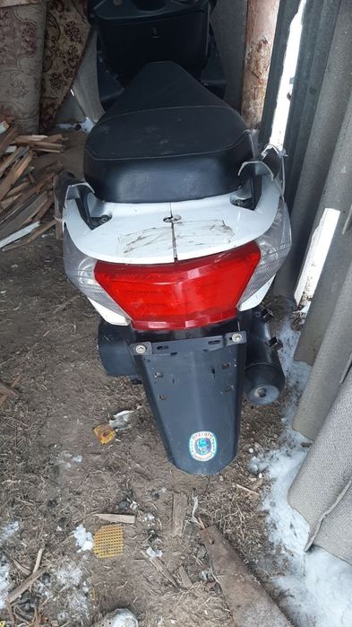 Мопед м8 сатылады