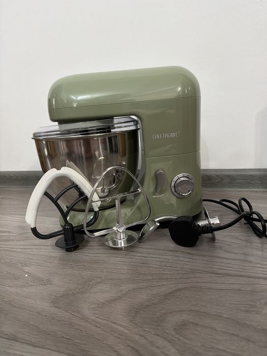 Mixer de bucatarie cu bol de 4 Litri