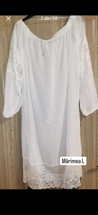 Vând rochii diferite mărimi