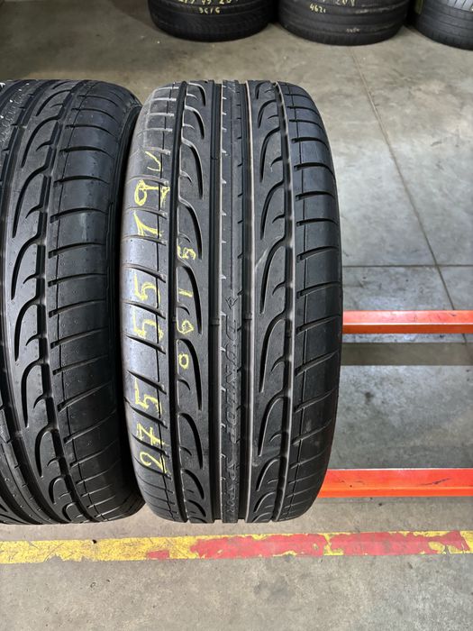 Anvelope Vara 275/55/19 Dunlop SP Sport Maxx 275 55 19 R19