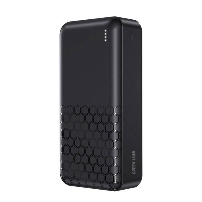 Power Bank Green Lion Rome 30.000 mAh