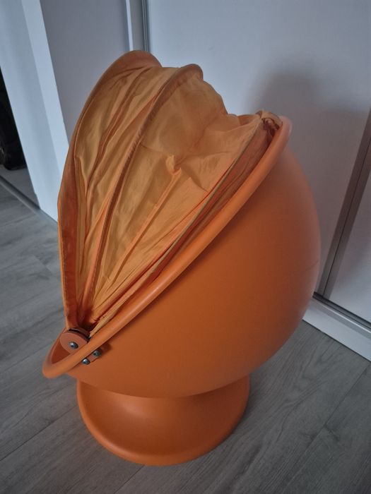 Fotoliu rotativ pentru copii IKEA
