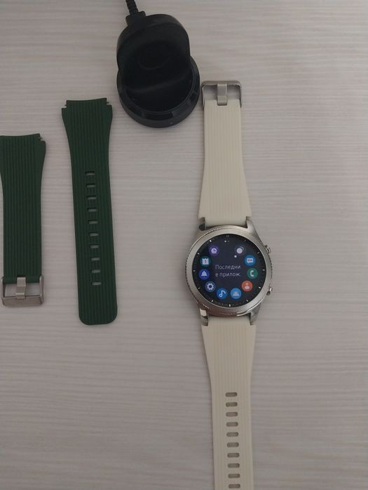 Смарт часы Samsung