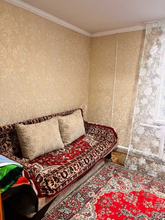 4 комнатный Дом. с. Бесколь.