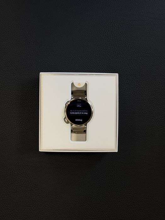 Huawei Watch GT5