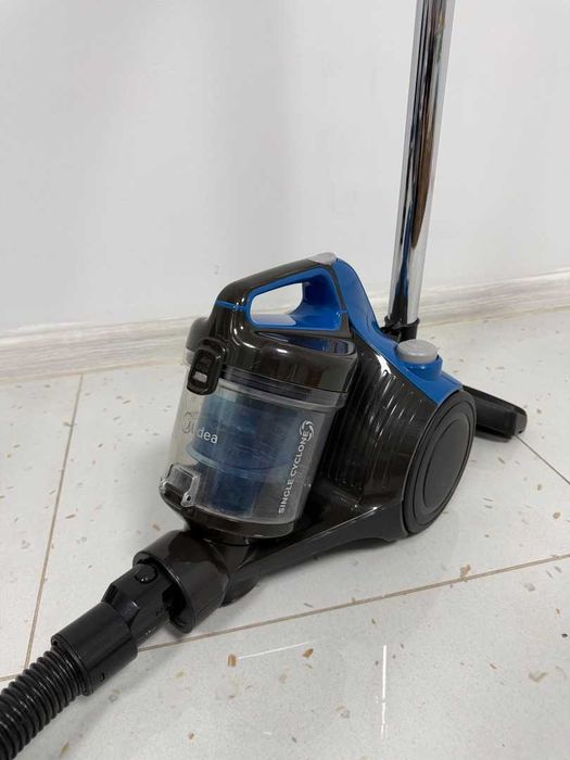 Пылесос Midea лот 888515 (Атырау, Қаныш Сәтбаев, 25/7)